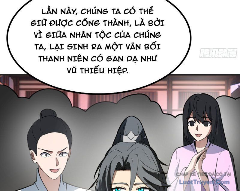 Tuyệt Đối Đừng Gây Sự Với Đại Sư Huynh Chapter 27 - Trang 20