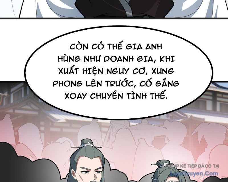 Tuyệt Đối Đừng Gây Sự Với Đại Sư Huynh Chapter 27 - Trang 22