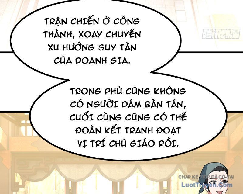 Tuyệt Đối Đừng Gây Sự Với Đại Sư Huynh Chapter 27 - Trang 30