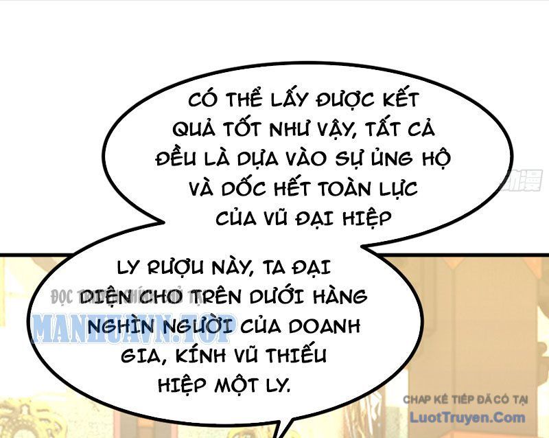 Tuyệt Đối Đừng Gây Sự Với Đại Sư Huynh Chapter 27 - Trang 32