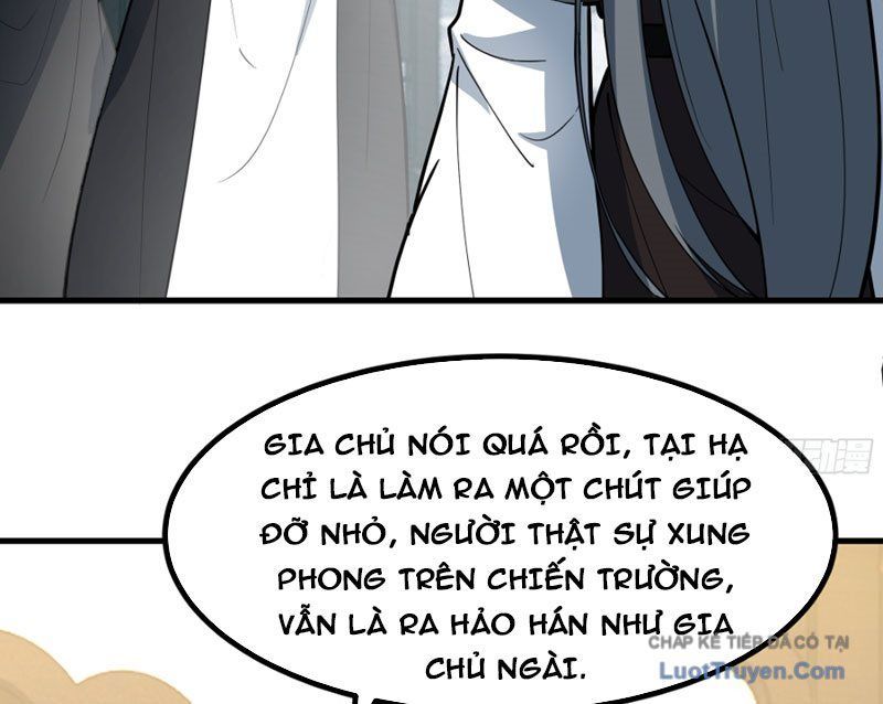 Tuyệt Đối Đừng Gây Sự Với Đại Sư Huynh Chapter 27 - Trang 34