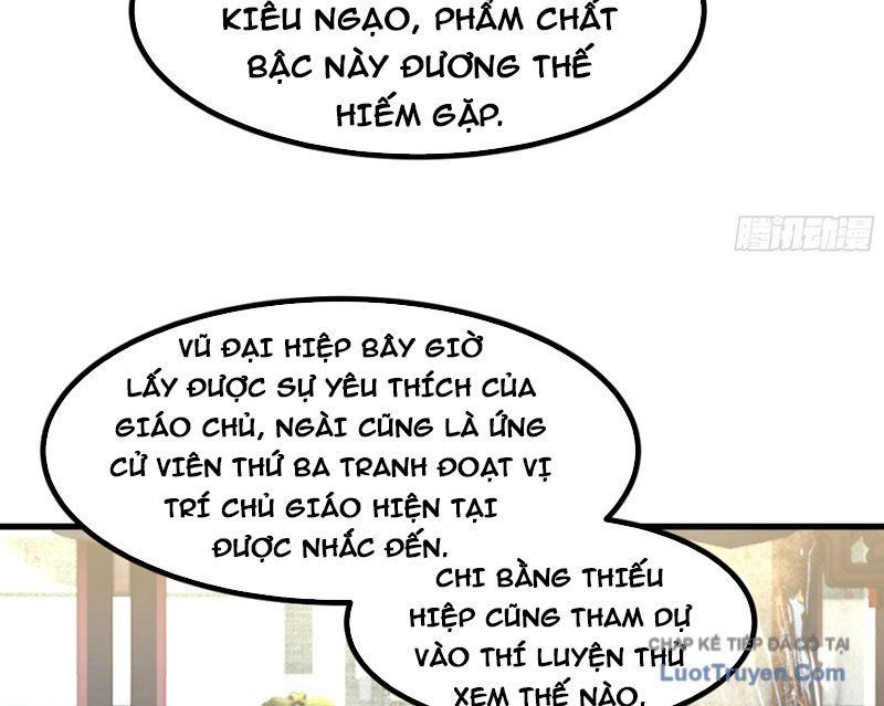Tuyệt Đối Đừng Gây Sự Với Đại Sư Huynh Chapter 27 - Trang 37