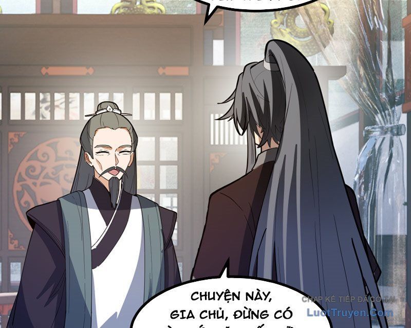 Tuyệt Đối Đừng Gây Sự Với Đại Sư Huynh Chapter 27 - Trang 38