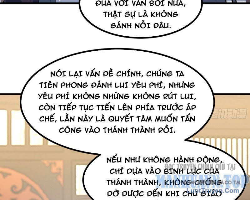 Tuyệt Đối Đừng Gây Sự Với Đại Sư Huynh Chapter 27 - Trang 39
