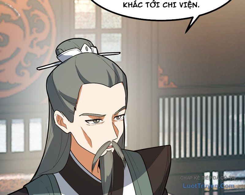 Tuyệt Đối Đừng Gây Sự Với Đại Sư Huynh Chapter 27 - Trang 40