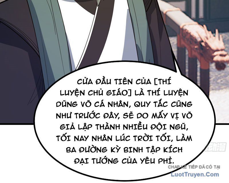 Tuyệt Đối Đừng Gây Sự Với Đại Sư Huynh Chapter 27 - Trang 41
