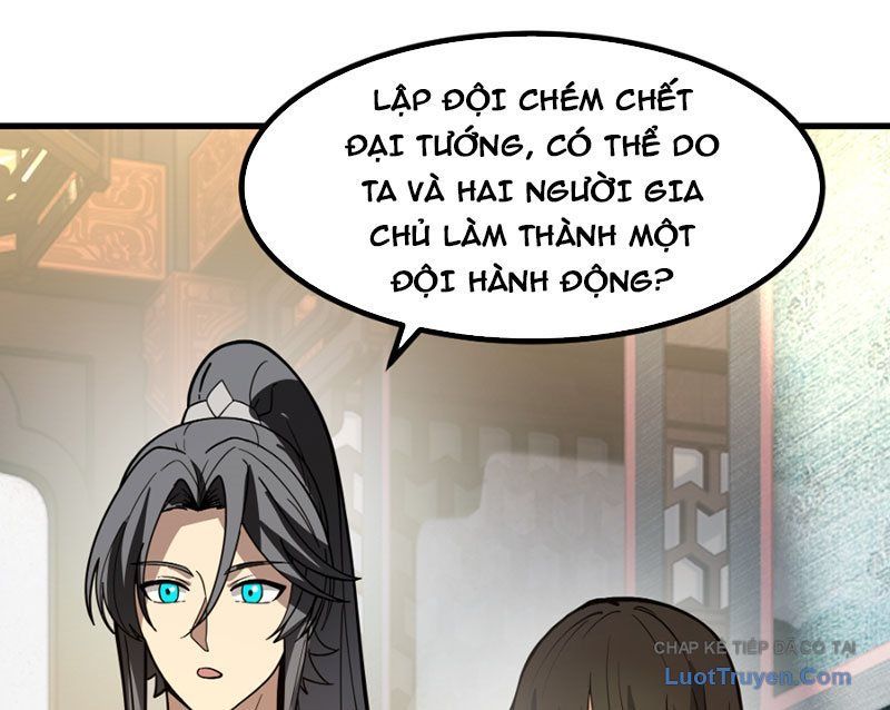 Tuyệt Đối Đừng Gây Sự Với Đại Sư Huynh Chapter 27 - Trang 42