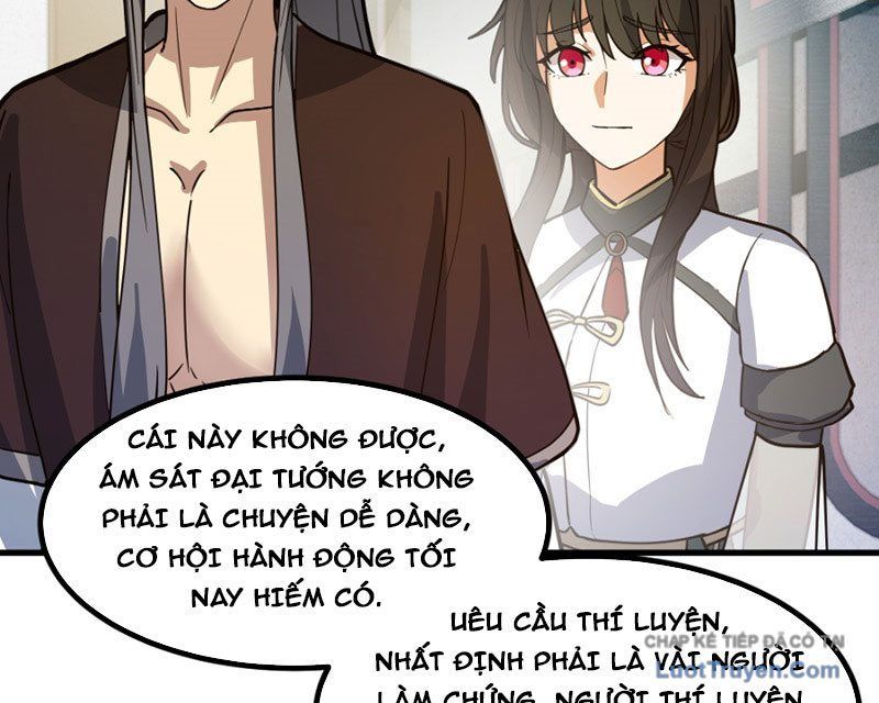 Tuyệt Đối Đừng Gây Sự Với Đại Sư Huynh Chapter 27 - Trang 43