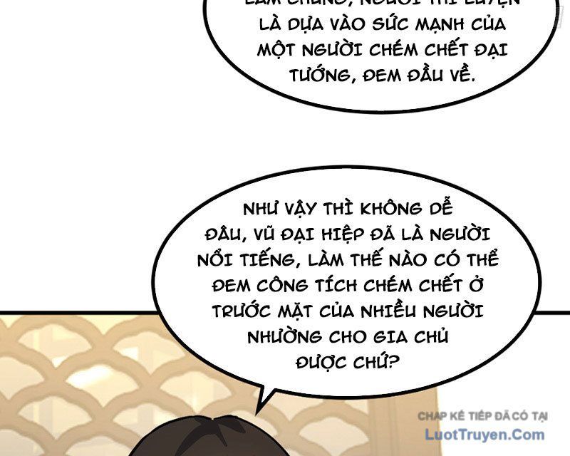 Tuyệt Đối Đừng Gây Sự Với Đại Sư Huynh Chapter 27 - Trang 44