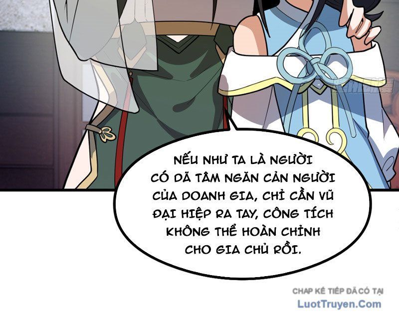 Tuyệt Đối Đừng Gây Sự Với Đại Sư Huynh Chapter 27 - Trang 46