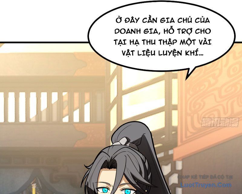 Tuyệt Đối Đừng Gây Sự Với Đại Sư Huynh Chapter 27 - Trang 49