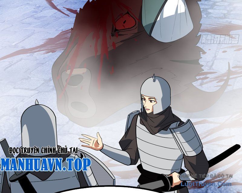 Tuyệt Đối Đừng Gây Sự Với Đại Sư Huynh Chapter 27 - Trang 9