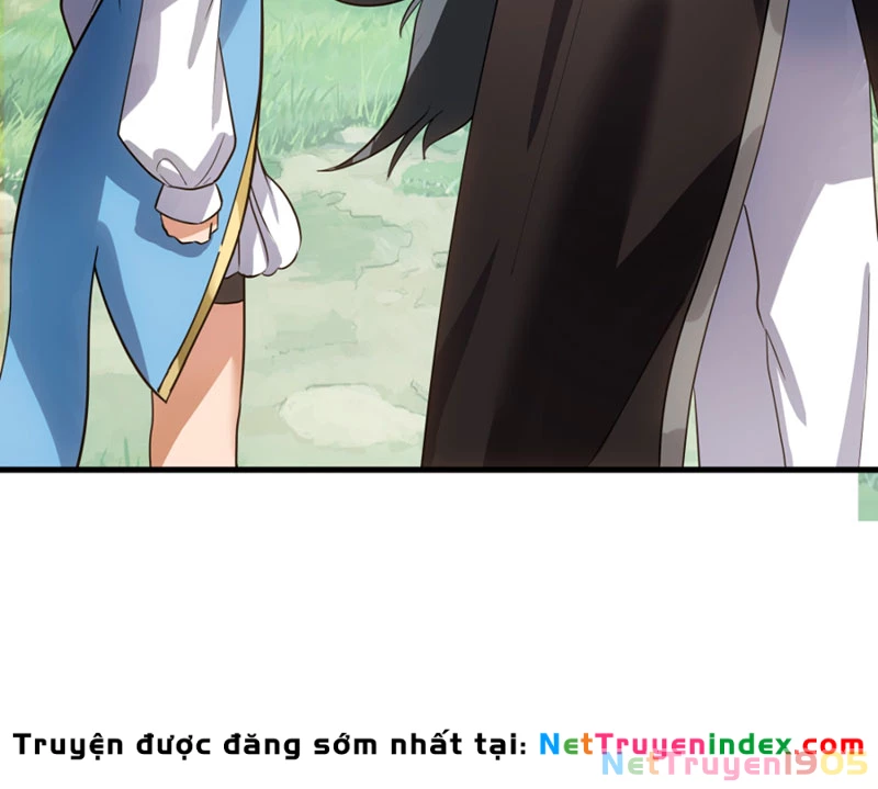 Tuyệt Đối Đừng Gây Sự Với Đại Sư Huynh Chapter 3 - Trang 11