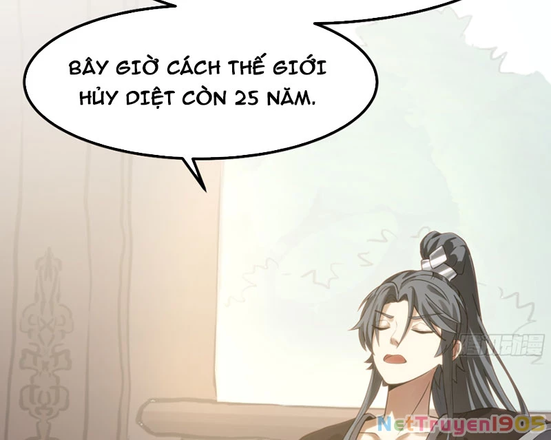 Tuyệt Đối Đừng Gây Sự Với Đại Sư Huynh Chapter 3 - Trang 15