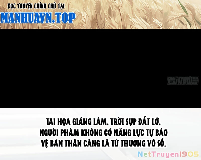 Tuyệt Đối Đừng Gây Sự Với Đại Sư Huynh Chapter 3 - Trang 27