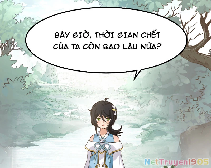 Tuyệt Đối Đừng Gây Sự Với Đại Sư Huynh Chapter 3 - Trang 3