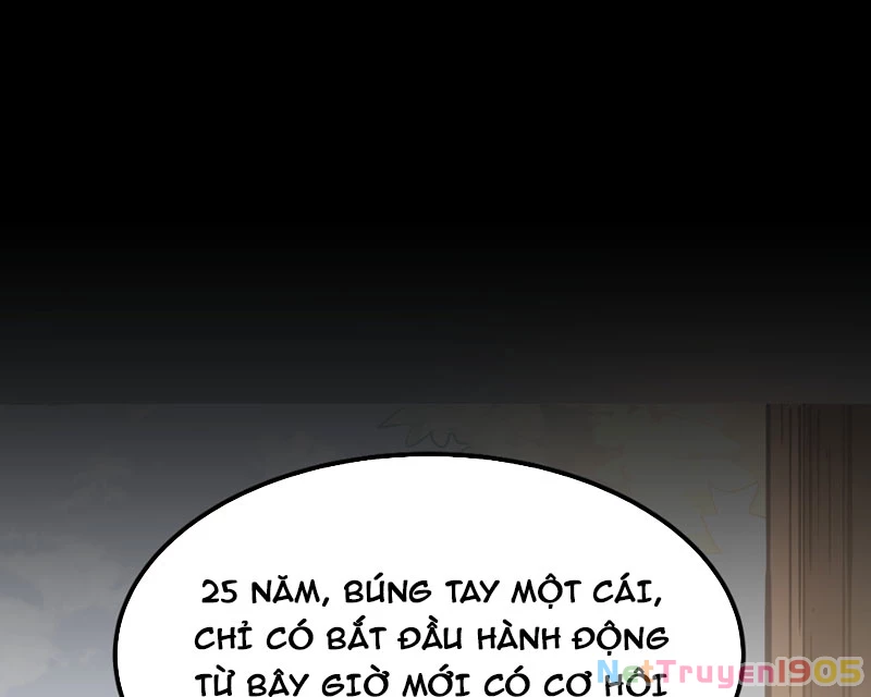 Tuyệt Đối Đừng Gây Sự Với Đại Sư Huynh Chapter 3 - Trang 41