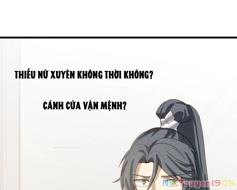 Tuyệt Đối Đừng Gây Sự Với Đại Sư Huynh Chapter 3 - Trang 45