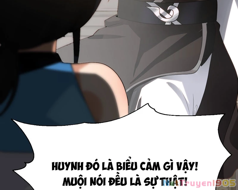 Tuyệt Đối Đừng Gây Sự Với Đại Sư Huynh Chapter 3 - Trang 47