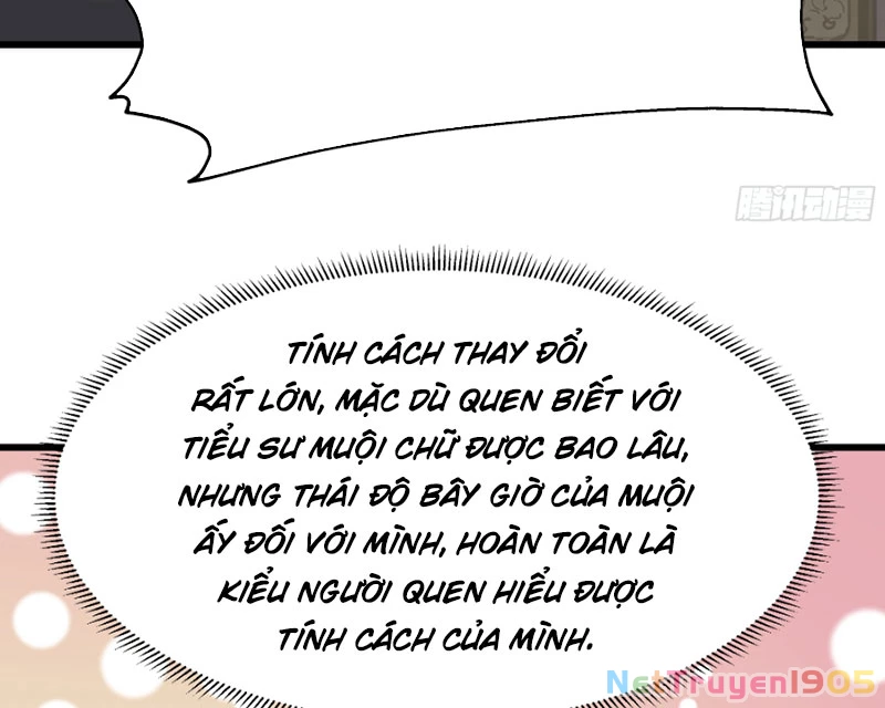 Tuyệt Đối Đừng Gây Sự Với Đại Sư Huynh Chapter 3 - Trang 48