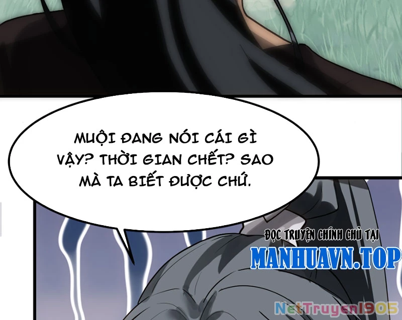 Tuyệt Đối Đừng Gây Sự Với Đại Sư Huynh Chapter 3 - Trang 6