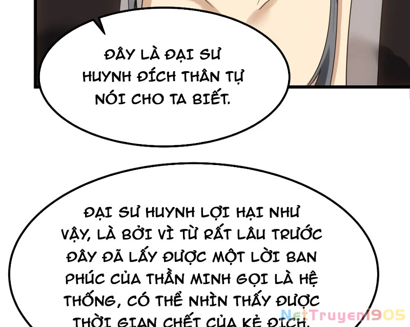 Tuyệt Đối Đừng Gây Sự Với Đại Sư Huynh Chapter 3 - Trang 8