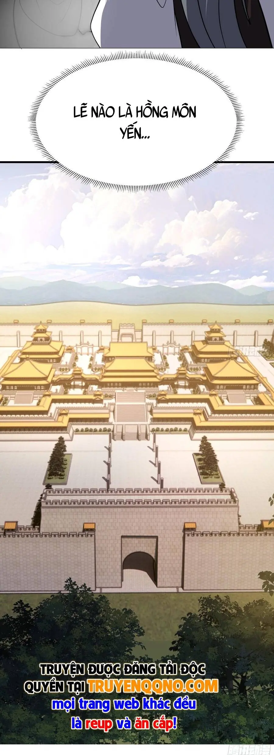 Tuyệt Đối Đừng Gây Sự Với Đại Sư Huynh Chapter 32 - Trang 10