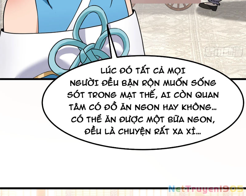 Tuyệt Đối Đừng Gây Sự Với Đại Sư Huynh Chapter 4 - Trang 14