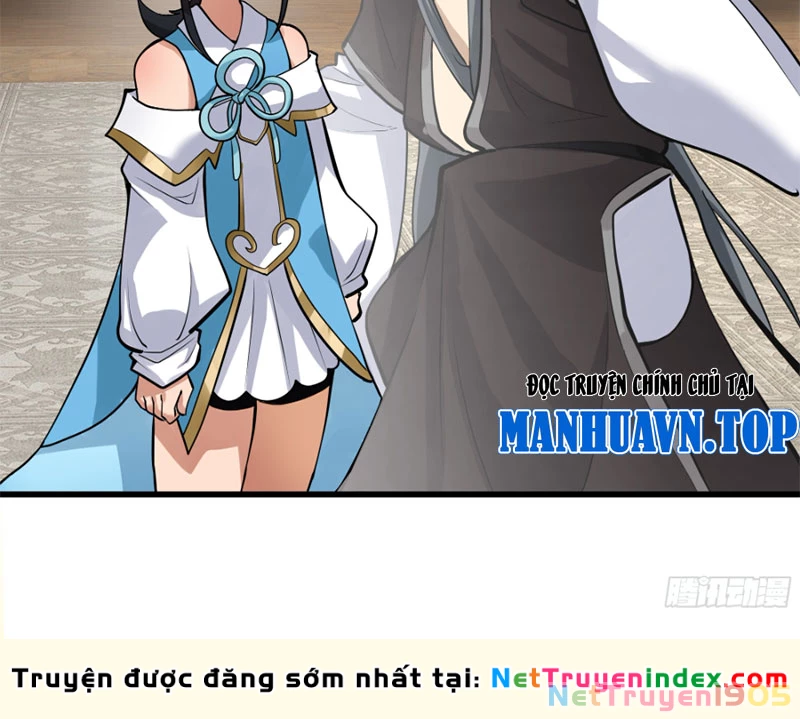 Tuyệt Đối Đừng Gây Sự Với Đại Sư Huynh Chapter 4 - Trang 19