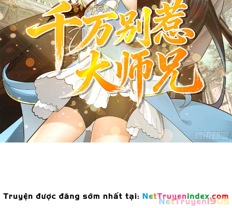 Tuyệt Đối Đừng Gây Sự Với Đại Sư Huynh Chapter 4 - Trang 2