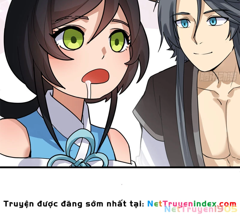 Tuyệt Đối Đừng Gây Sự Với Đại Sư Huynh Chapter 4 - Trang 24