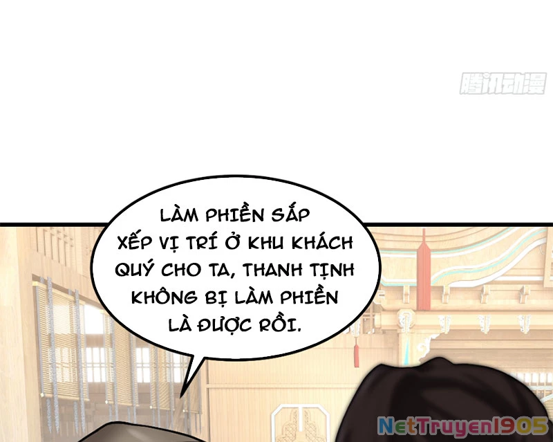 Tuyệt Đối Đừng Gây Sự Với Đại Sư Huynh Chapter 4 - Trang 25