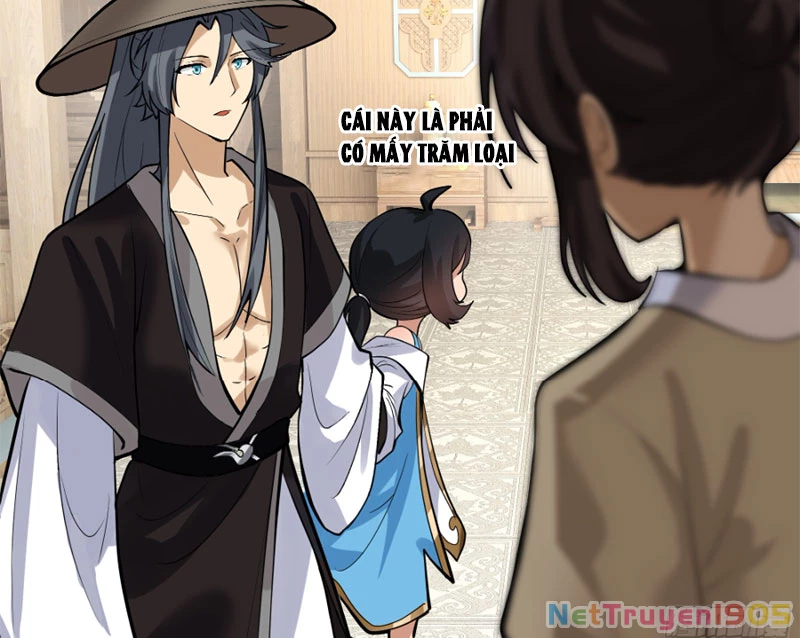 Tuyệt Đối Đừng Gây Sự Với Đại Sư Huynh Chapter 4 - Trang 26