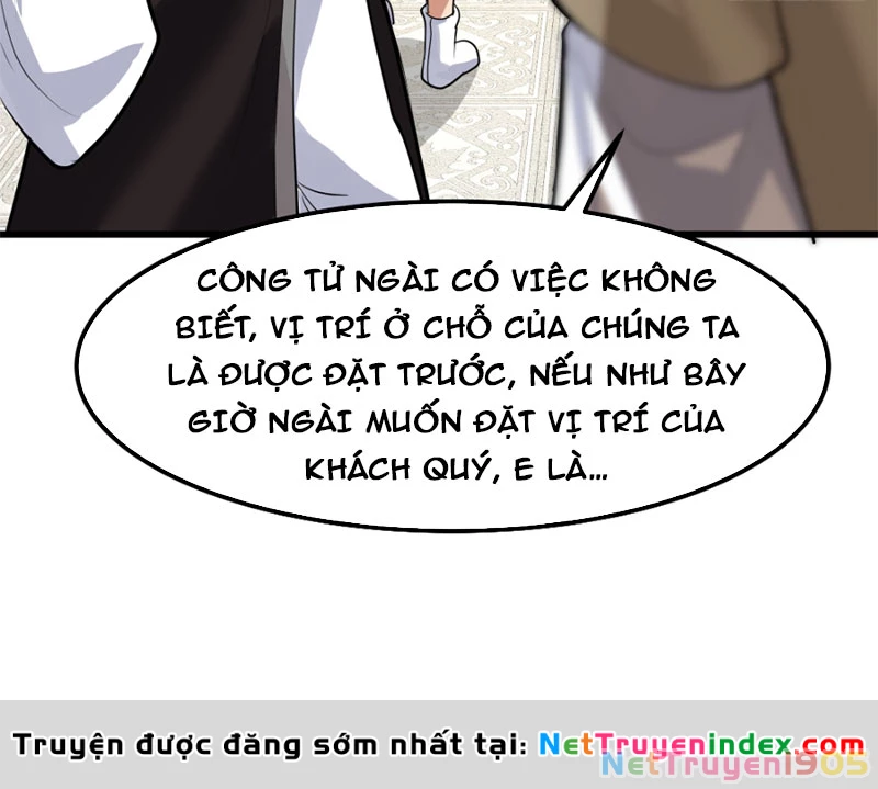Tuyệt Đối Đừng Gây Sự Với Đại Sư Huynh Chapter 4 - Trang 27