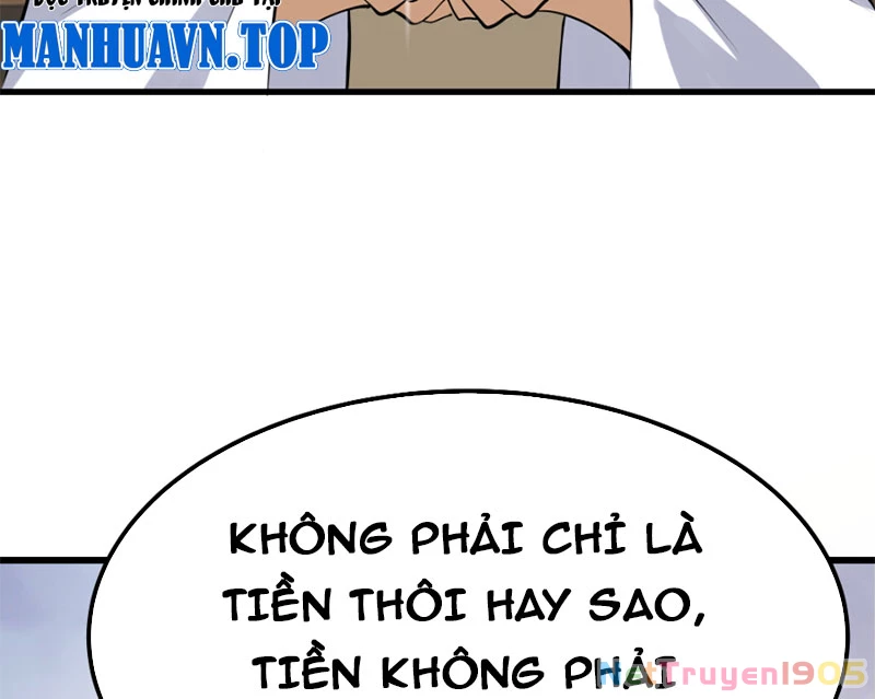 Tuyệt Đối Đừng Gây Sự Với Đại Sư Huynh Chapter 4 - Trang 29
