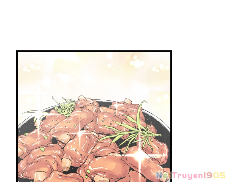 Tuyệt Đối Đừng Gây Sự Với Đại Sư Huynh Chapter 4 - Trang 3