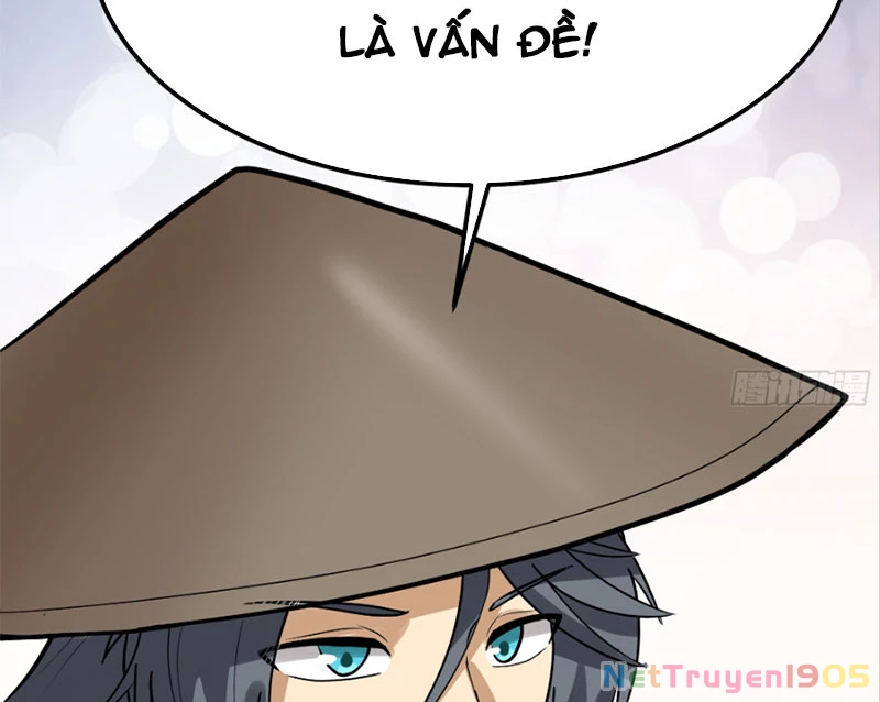 Tuyệt Đối Đừng Gây Sự Với Đại Sư Huynh Chapter 4 - Trang 30