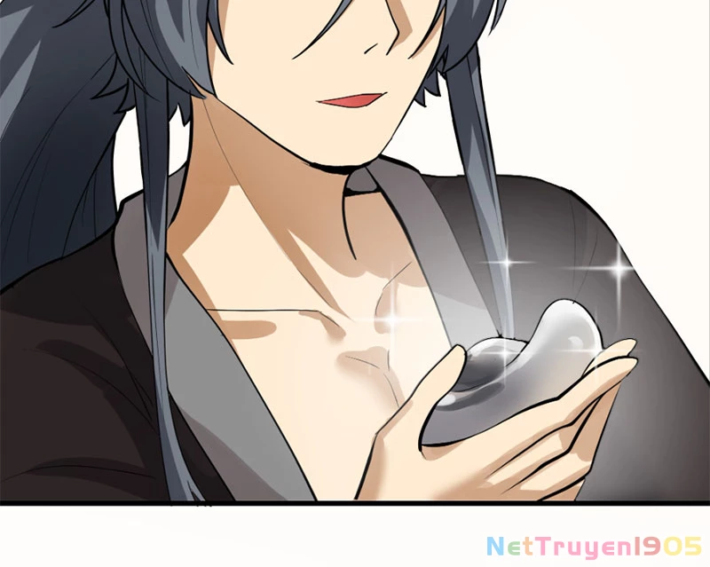 Tuyệt Đối Đừng Gây Sự Với Đại Sư Huynh Chapter 4 - Trang 31
