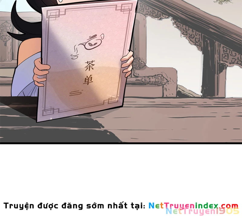 Tuyệt Đối Đừng Gây Sự Với Đại Sư Huynh Chapter 4 - Trang 37