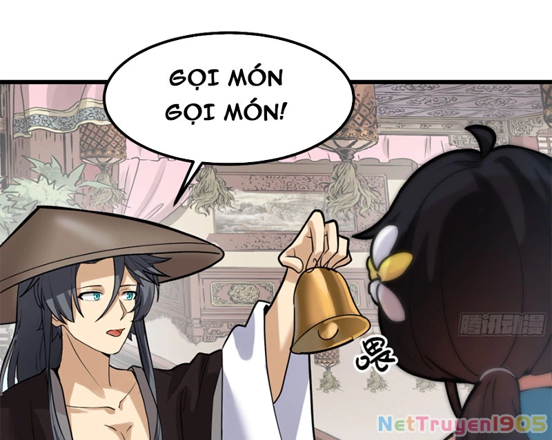 Tuyệt Đối Đừng Gây Sự Với Đại Sư Huynh Chapter 4 - Trang 38