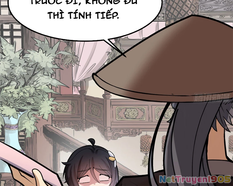 Tuyệt Đối Đừng Gây Sự Với Đại Sư Huynh Chapter 4 - Trang 40