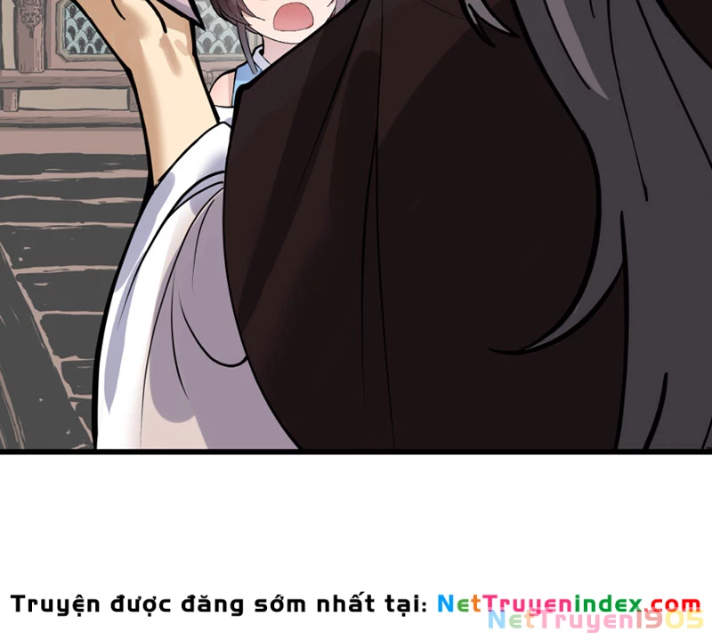 Tuyệt Đối Đừng Gây Sự Với Đại Sư Huynh Chapter 4 - Trang 41