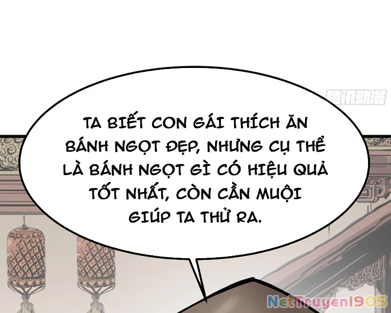 Tuyệt Đối Đừng Gây Sự Với Đại Sư Huynh Chapter 4 - Trang 42