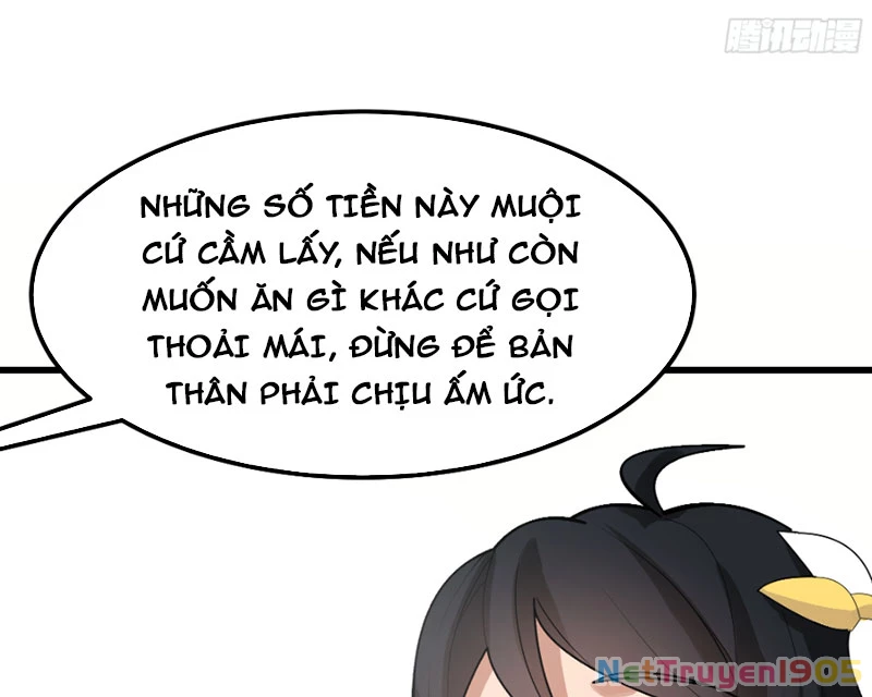Tuyệt Đối Đừng Gây Sự Với Đại Sư Huynh Chapter 4 - Trang 45