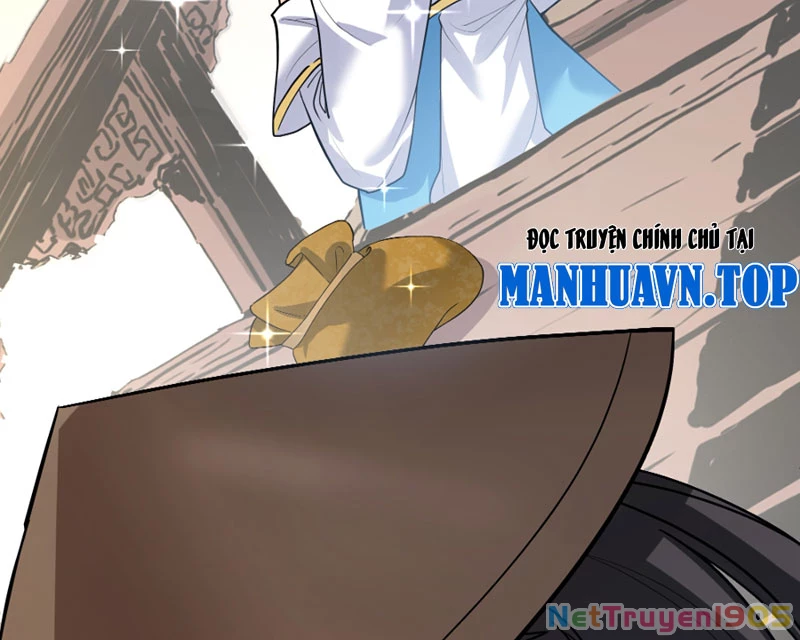 Tuyệt Đối Đừng Gây Sự Với Đại Sư Huynh Chapter 4 - Trang 49