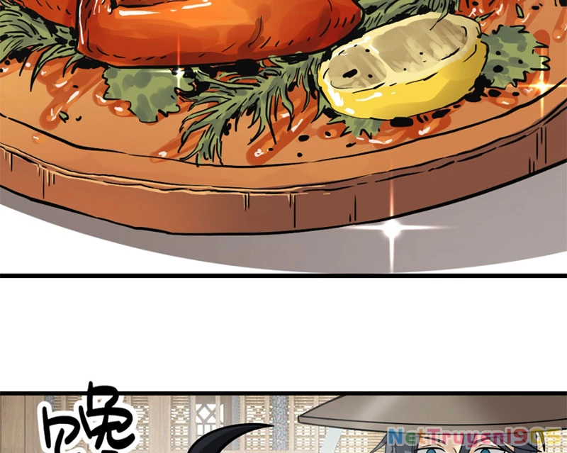 Tuyệt Đối Đừng Gây Sự Với Đại Sư Huynh Chapter 4 - Trang 7