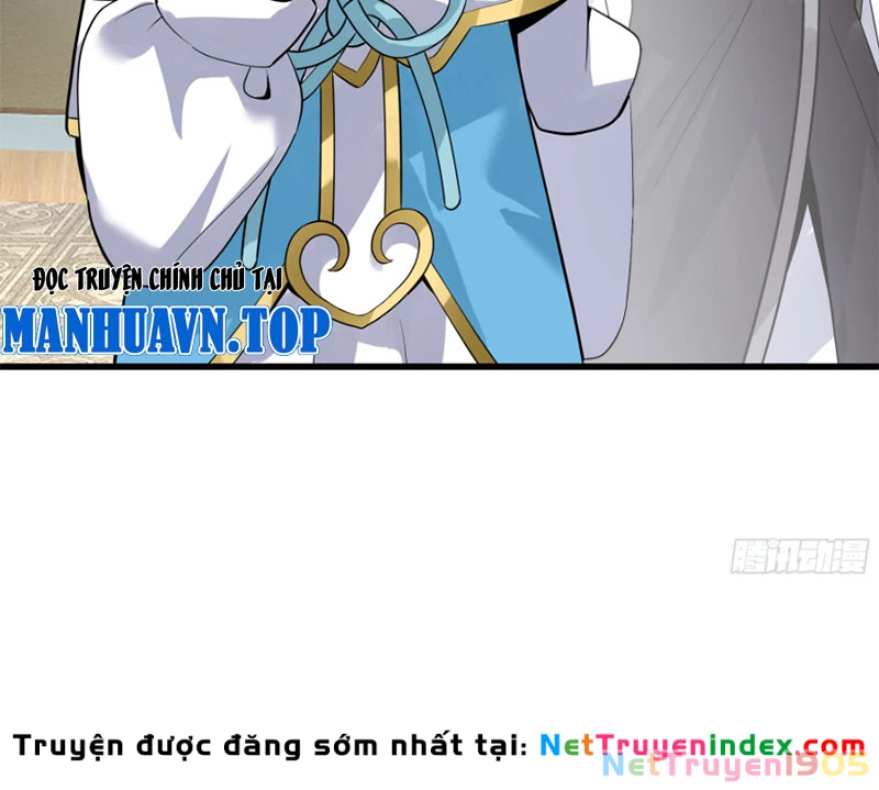 Tuyệt Đối Đừng Gây Sự Với Đại Sư Huynh Chapter 4 - Trang 9