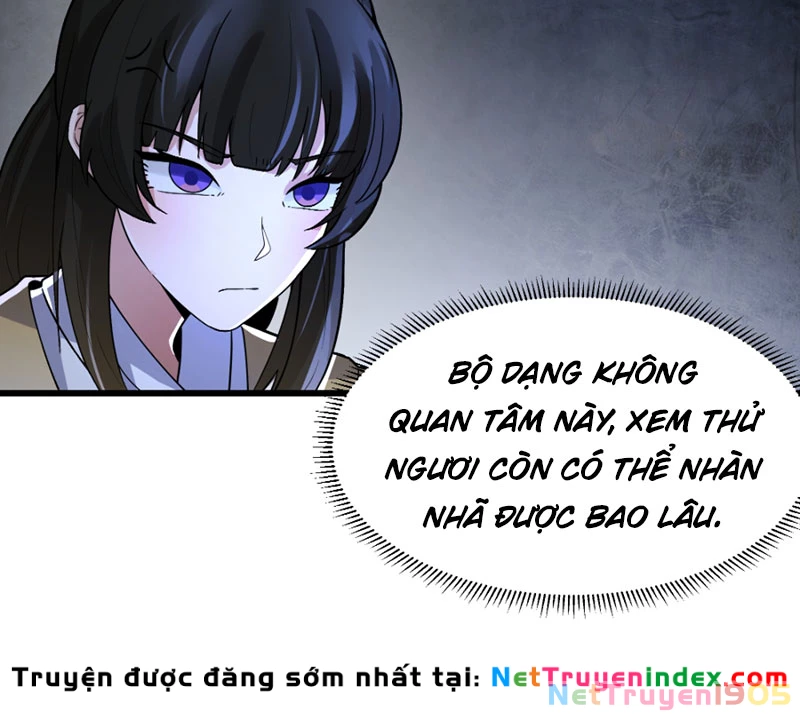 Tuyệt Đối Đừng Gây Sự Với Đại Sư Huynh Chapter 5 - Trang 12