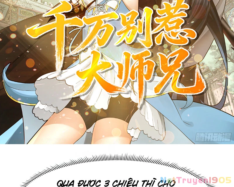 Tuyệt Đối Đừng Gây Sự Với Đại Sư Huynh Chapter 5 - Trang 2