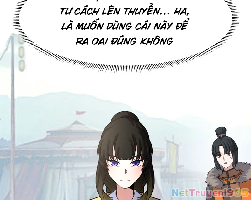 Tuyệt Đối Đừng Gây Sự Với Đại Sư Huynh Chapter 5 - Trang 3